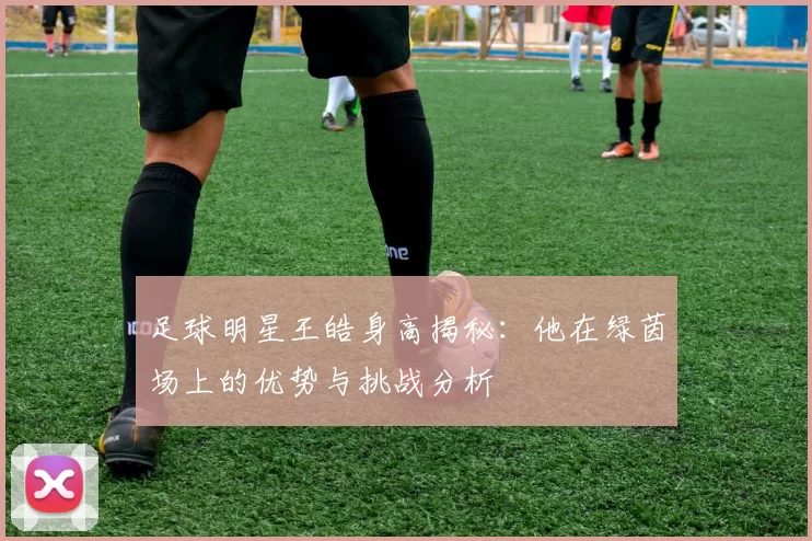 足球明星王皓身高揭秘：他在绿茵场上的优势与挑战分析