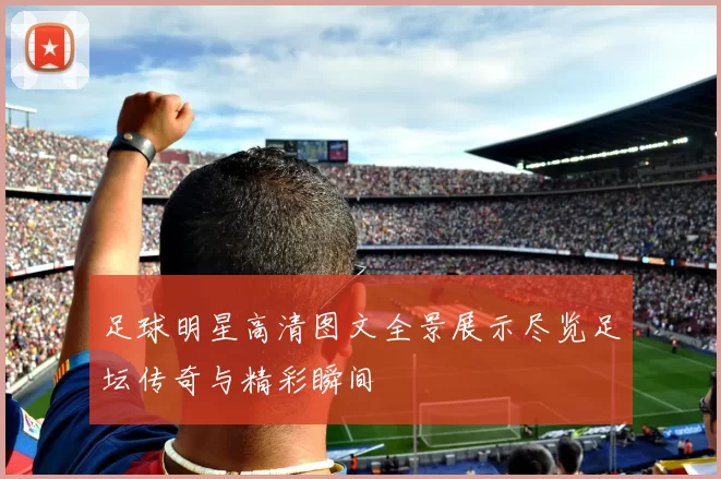 足球明星高清图文全景展示尽览足坛传奇与精彩瞬间