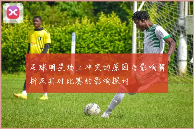 足球明星场上冲突的原因与影响解析及其对比赛的影响探讨