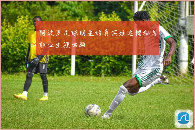 阿波罗足球明星的真实姓名揭秘与职业生涯回顾